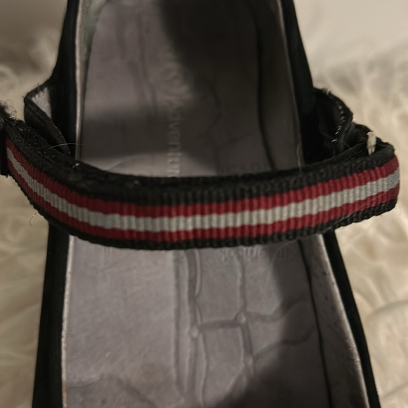 Women’s comfort J – 41 Adventure-on wedge heel shoes. Size 8M by JAMBU - Picture 8 of 12